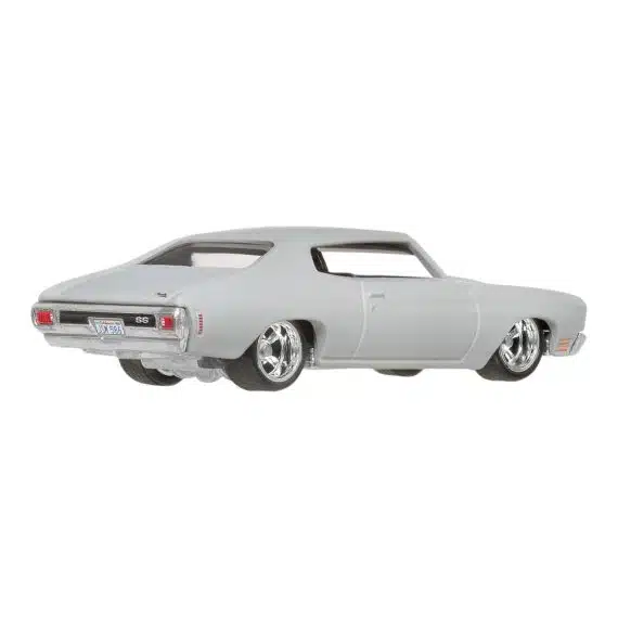 Hot Wheels Premium Fast & Furious 1970 Chevelle SS HNW46