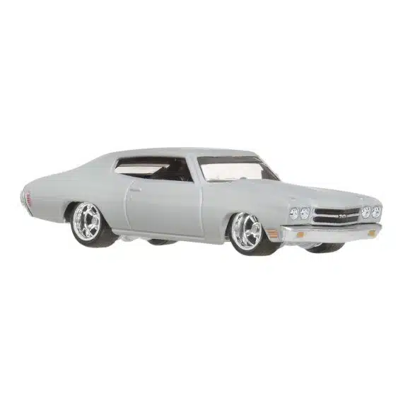 Hot Wheels Premium Fast & Furious 1970 Chevelle SS HNW46