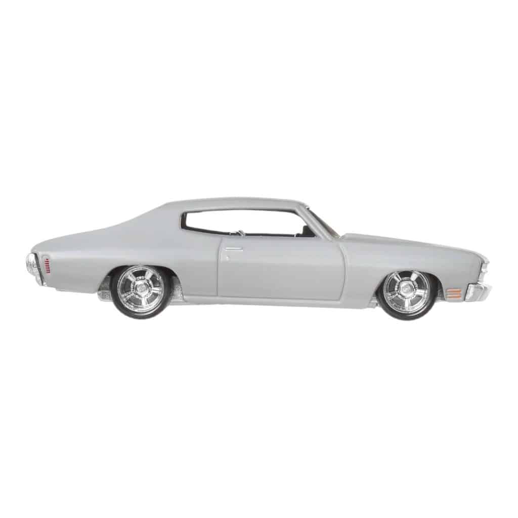 Hot Wheels Premium Fast & Furious 1970 Chevelle SS HNW46