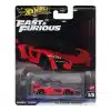 Hot Wheels Premium Fast & Furious McLaren Senna HNW46