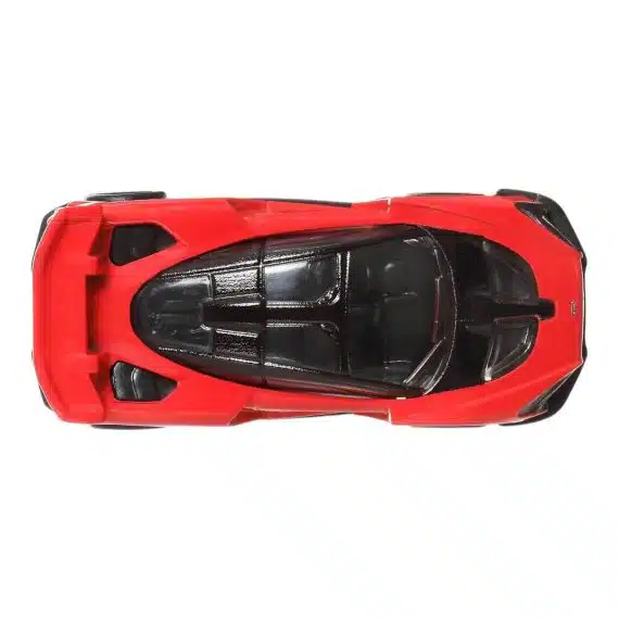 Hot Wheels Premium Fast & Furious McLaren Senna HNW46