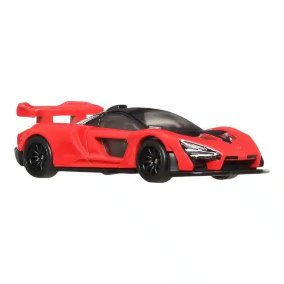 Hot Wheels Premium Fast & Furious McLaren Senna HNW46