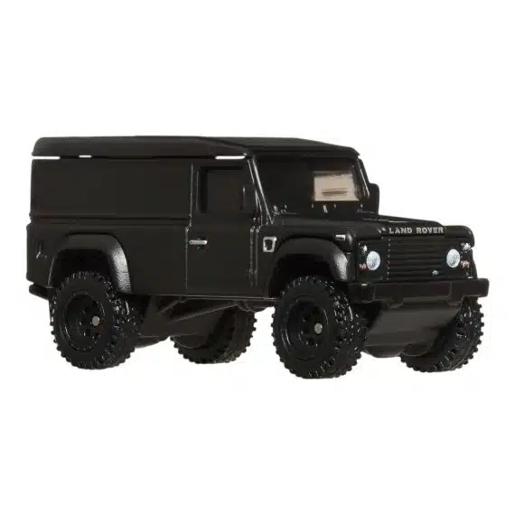 Hot Wheels Premium Fast & Furious Land Rover Defender 110 HNW46