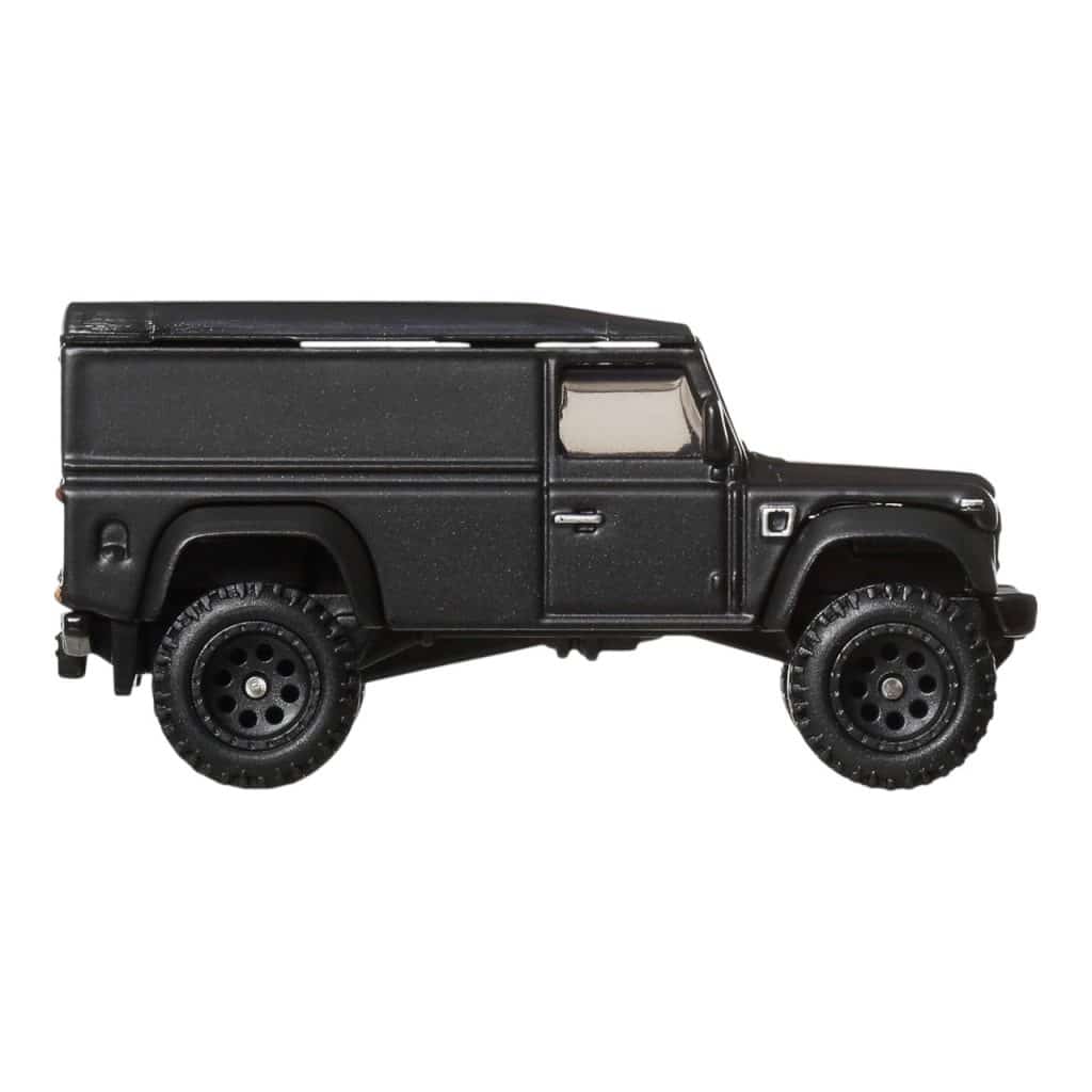 Hot Wheels Premium Fast & Furious Land Rover Defender 110 HNW46