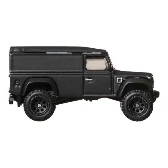 Hot Wheels Premium Fast & Furious Land Rover Defender 110 HNW46