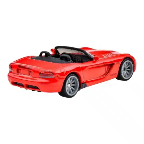 Hot Wheels Premium Fast & Furious 2003 Dodge Viper SRT 10 HNW48
