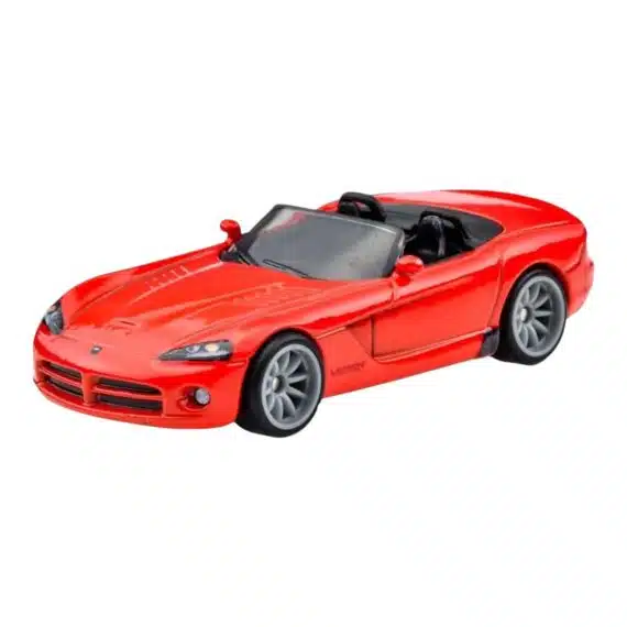 Hot Wheels Premium Fast & Furious 2003 Dodge Viper SRT 10 HNW48