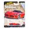 Hot Wheels Premium Fast & Furious 2003 Dodge Viper SRT 10 HNW48