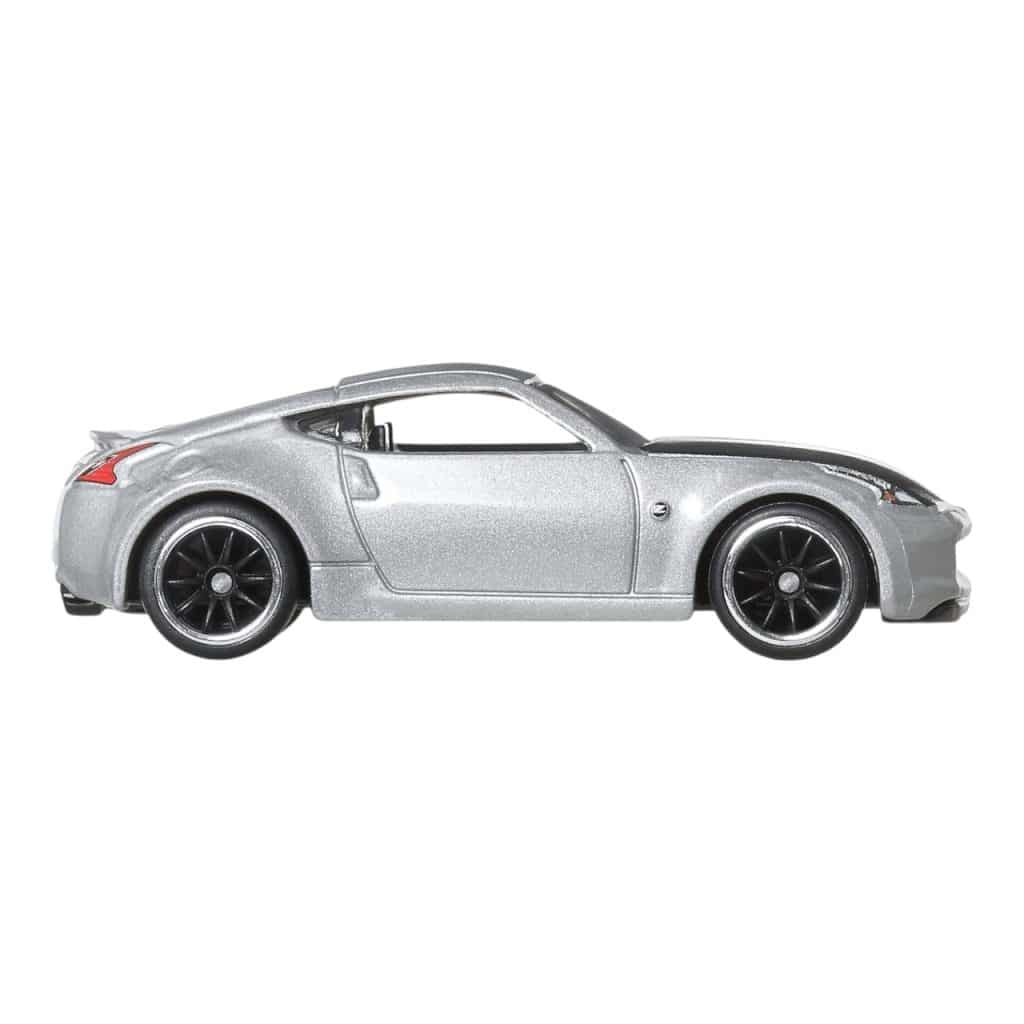 Hot Wheels Premium Fast & Furious Nissan 370Z HNW46
