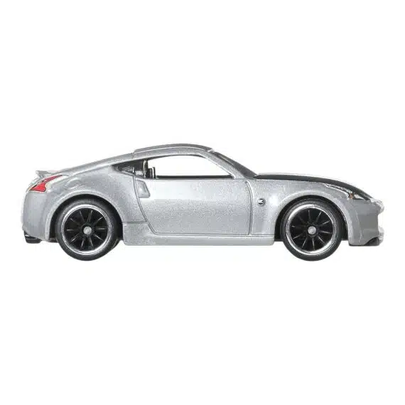 Hot Wheels Premium Fast & Furious Nissan 370Z HNW46