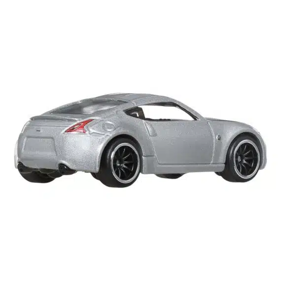 Hot Wheels Premium Fast & Furious Nissan 370Z HNW46