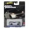 Hot Wheels Premium Fast & Furious Nissan 370Z HNW46