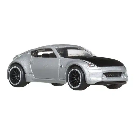 Hot Wheels Premium Fast & Furious Nissan 370Z HNW46