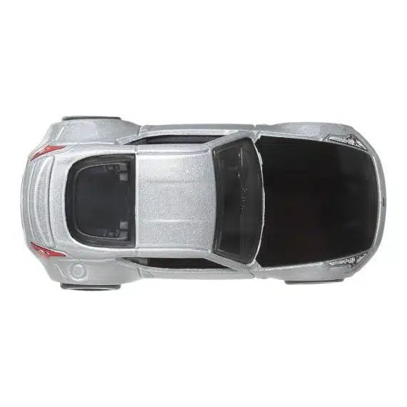 Hot Wheels Premium Fast & Furious Nissan 370Z HNW46