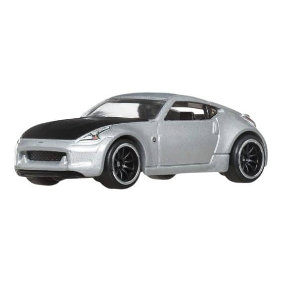 Hot Wheels Premium Fast & Furious Nissan 370Z HNW46
