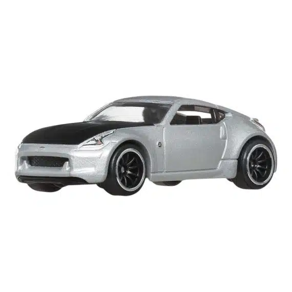 Hot Wheels Premium Fast & Furious Nissan 370Z HNW46