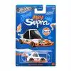 Hot Wheels Silver Series Gulf '94 Toyota Supra A80 MK4 Tooned 1994