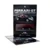 Tarmac Works 1:64 CENTAURIA x IXO COLLECTIONS FERRARI GT 1:64 Magazine ASIA EDITION