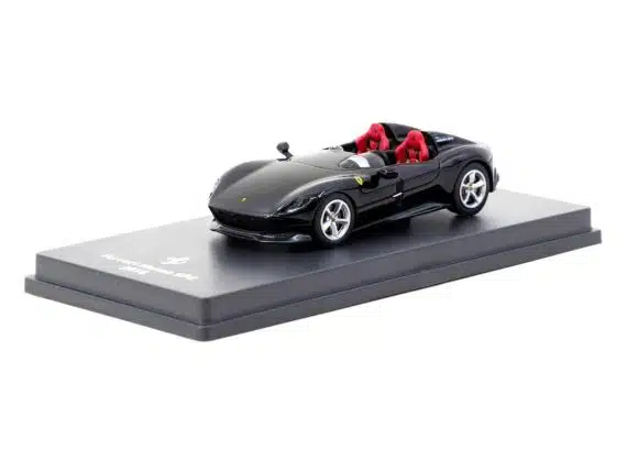 Tarmac Works 1:64 CENTAURIA x IXO COLLECTIONS FERRARI GT 1:64 Magazine ASIA EDITION