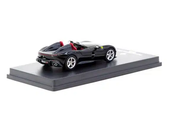 Tarmac Works 1:64 CENTAURIA x IXO COLLECTIONS FERRARI GT 1:64 Magazine ASIA EDITION