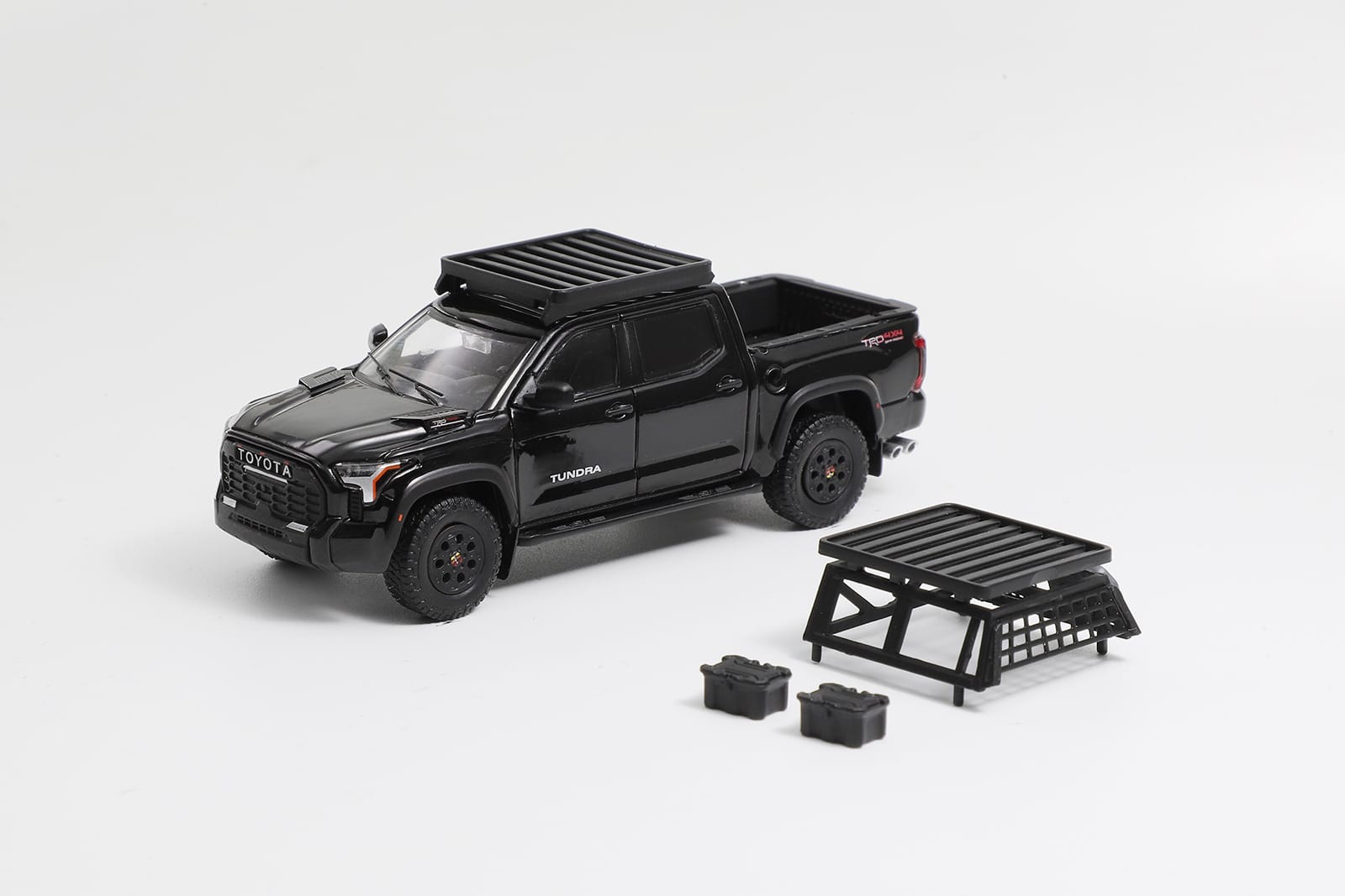 GCD ダイキ DIECAST GARAGE 限定 トヨタ・タンドラ GCD ダイキ DIECAST GARAGE 限定 トヨタ・タンドラ