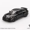 MINI GT No.958 Porsche 911 Dakar Black MGT00958