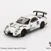 MINI GT No.996 Mazda RX-7 (FD3S) Itosyoukai Rei-gouki with RE Amemiya MGT00996