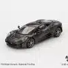 MINI GT No.997 Jaguar C-X75 Test Car MGT00997