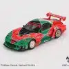 MINI GT No.990 Mazda RX-7 LB-Super Silhouette 787B MGT00990