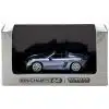 MINICHAMPS X Tarmac Works 1/64 Porsche 718 Spyder RS Vanadium Grey Metallic