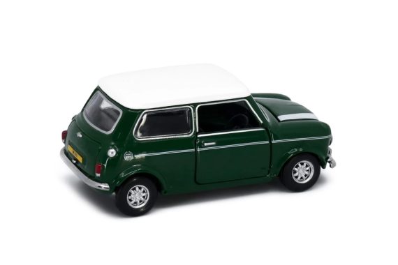 TINY Mini Cooper Mk 1 Green ATC66210