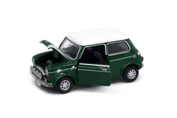 TINY Mini Cooper Mk 1 Green ATC66210