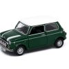 TINY Mini Cooper Mk 1 Green ATC66210