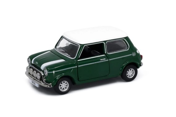 TINY Mini Cooper Mk 1 Green ATC66210