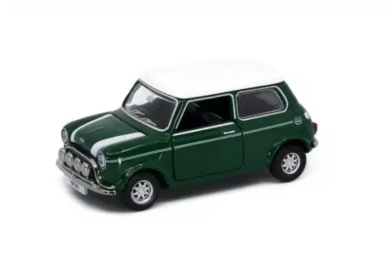 TINY Mini Cooper Mk 1 Green ATC66210