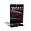 Tarmac Works 1:64 CENTAURIA x IXO COLLECTIONS FERRARI GT 1:64 Magazine ASIA EDITION