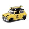Tiny City Die-cast Model Car - Mini Cooper Mk 1 Bruce Lee ATC64989