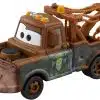 Takara Tomy Disney Cars C-18 Meter (HUNTER TYPE)