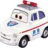 Takara Tomy Disney Cars Tomica C-39 Luigi (Ambulance Type)
