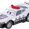 Takara Tomy Disney Cars Tomica C-36 Lightning McQueen (Police Car Type)