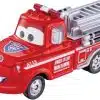 Takara Tomy Disney Cars Tomica C-38 Meter (Fire Truck Type)