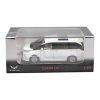 DCT 1:64 LEXUS LM 2 - WHI (RHD) LL-027-133