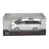 DCT 1:64 LEXUS LM 2 - WHI (RHD) LL-027-133