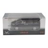 DCT 1:64 LEXUS LM 2 - BLK (RHD) LL-027-135