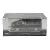 DCT 1:64 LEXUS LM 2 - BLK (RHD) LL-027-135