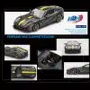 BBR Models 1:64 Ferrari 812 Competizione Grigio Competizione BBRFER64009