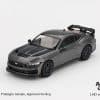 MINI GT No.957 Ford Mustang Dark Horse 2024 Carbonized Gray MGT00957