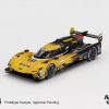 MINI GT No.1004 Cadillac V-Series.R #01 Cadillac Racing 2024 IMSA Sebring 12 Hrs MGT01004