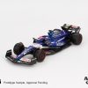 MINI GT No.1006 RB VCARB 01 #3 Daniel Ricciardo 2024 F1 2024 Bahrain GP MGT01006