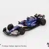 MINI GT No.1007 RB VCARB 01 #22 Yuki Tsunoda 2024 F1 2024 Bahrain GP MGT01007